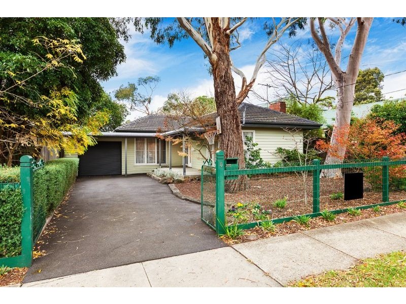 5 Haros Avenue, Nunawading VIC 3131