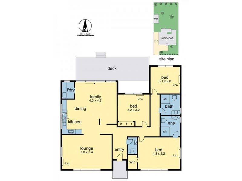 75 Esdale Street, Nunawading VIC 3131