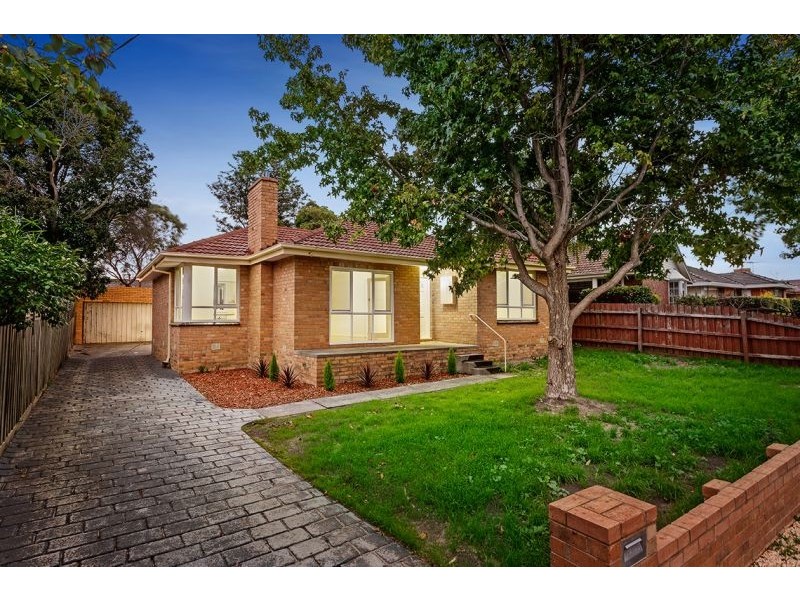 48 Victor Crescent, Forest Hill VIC 3131