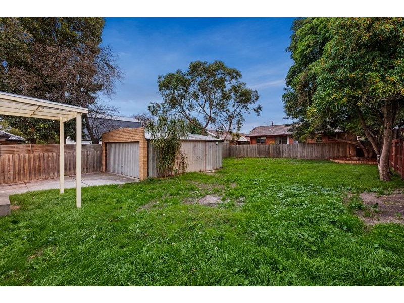 48 Victor Crescent, Forest Hill VIC 3131