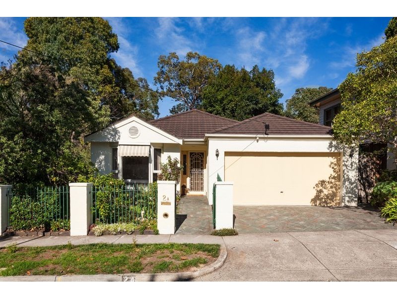 2a Derby Street, Blackburn VIC 3130