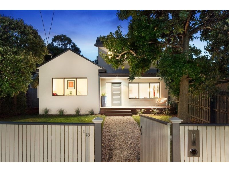 1/13 Park Close, Vermont VIC 3133