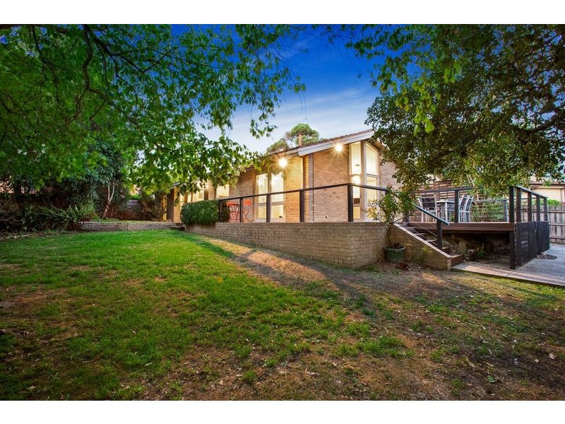 20 Delatite Court, Vermont VIC 3133