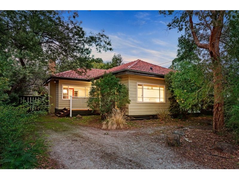 19 Gerald Street, Blackburn VIC 3130