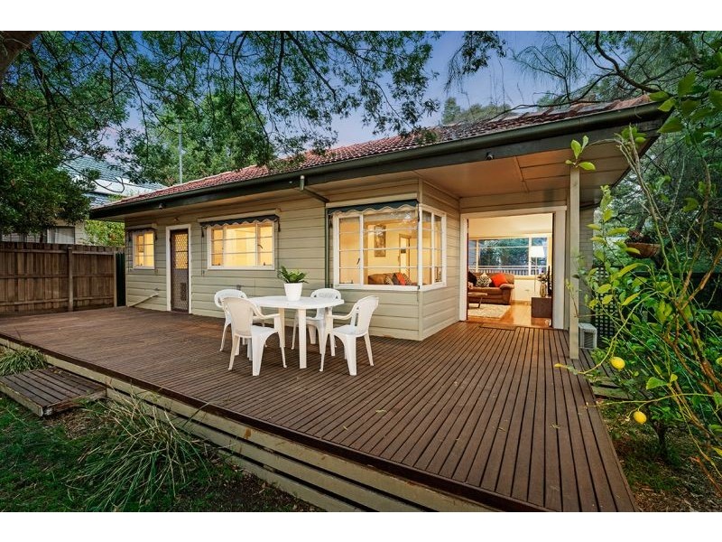 19 Gerald Street, Blackburn VIC 3130