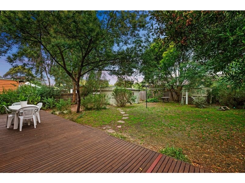 19 Gerald Street, Blackburn VIC 3130