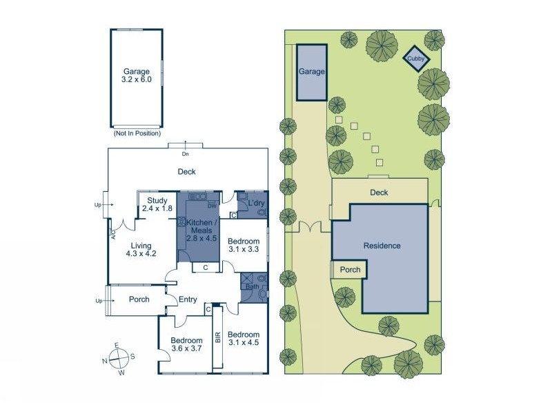 19 Gerald Street, Blackburn VIC 3130