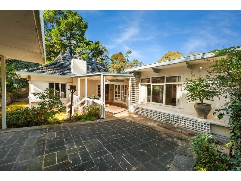 14 The Ridge, Blackburn VIC 3130