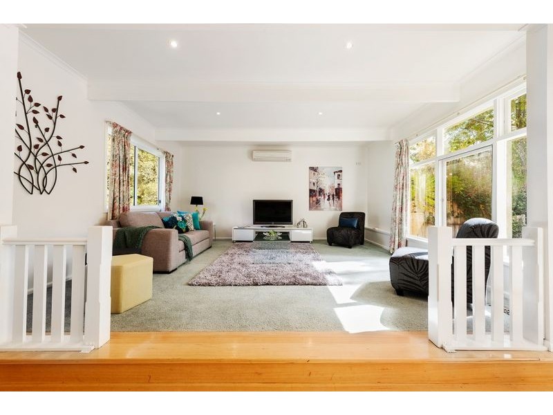 14 The Ridge, Blackburn VIC 3130