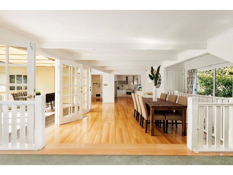 14 The Ridge, Blackburn VIC 3130