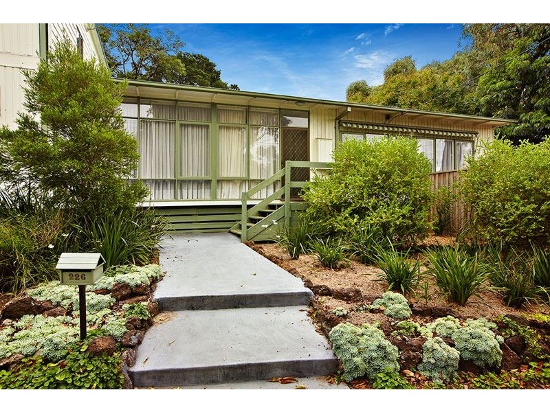 226 Canterbury Road, Blackburn South VIC 3130