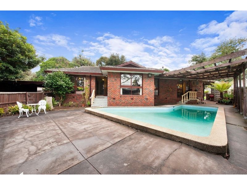 5 Coady Court, Vermont VIC 3133