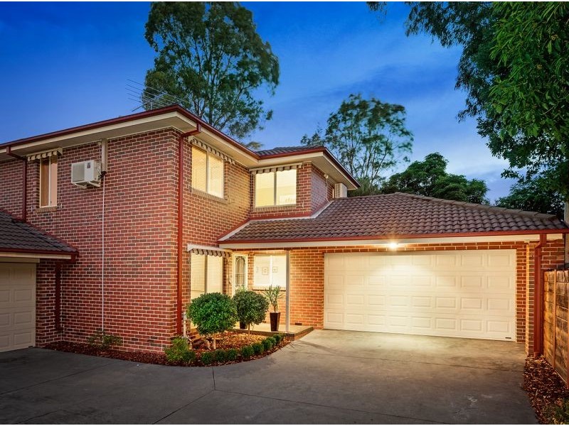 3/82 Chippewa Avenue, Donvale VIC 3111