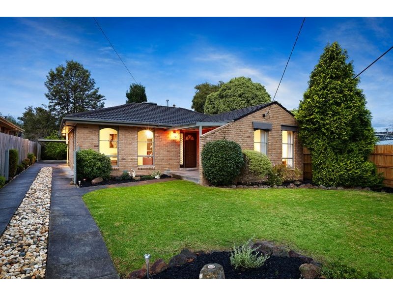 39 Toomey Street, Vermont VIC 3133