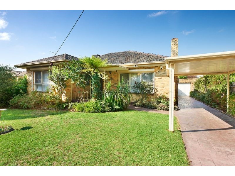 49 Maple Street, Blackburn VIC 3130