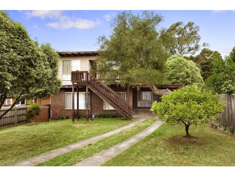 2 Vista Court, Forest Hill VIC 3131