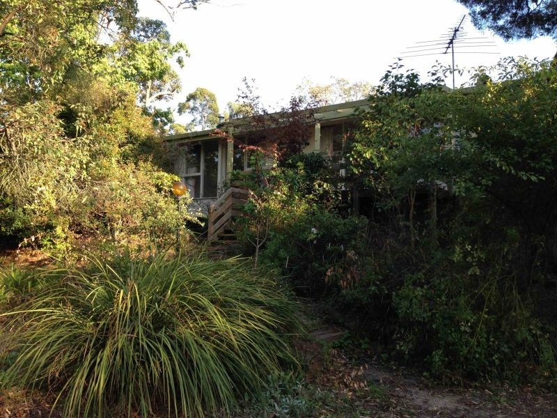 7 Quamby Road, Ringwood North VIC 3134