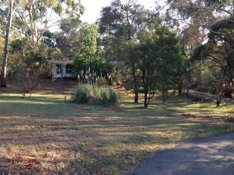 7 Quamby Road, Ringwood North VIC 3134