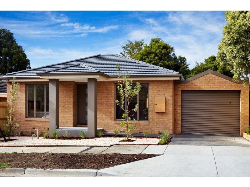 1a Cosgrove Street, Vermont VIC 3133