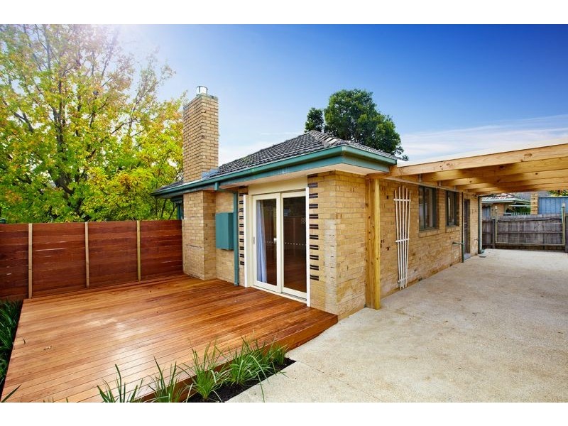 14 Lusk Drive, Vermont VIC 3133