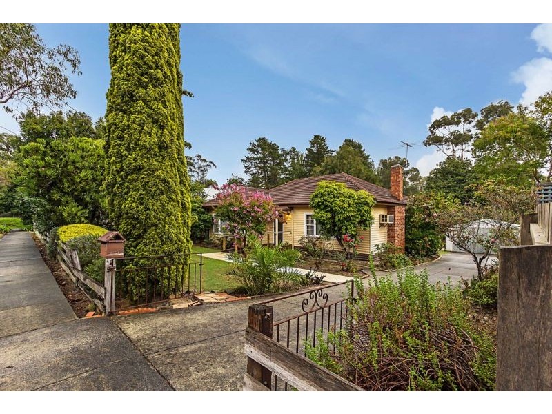 16 Downing Street, Blackburn VIC 3130