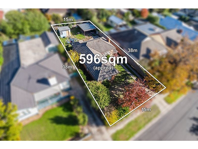 20 Crow Street, Burwood East VIC 3151