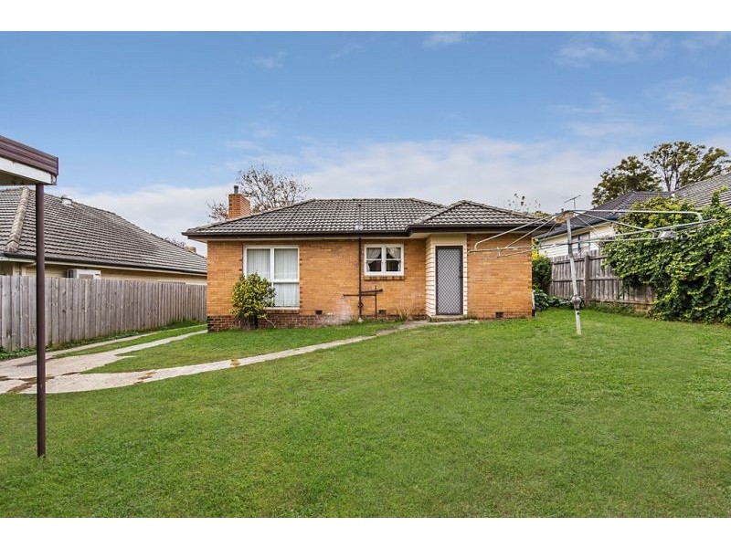 20 Crow Street, Burwood East VIC 3151