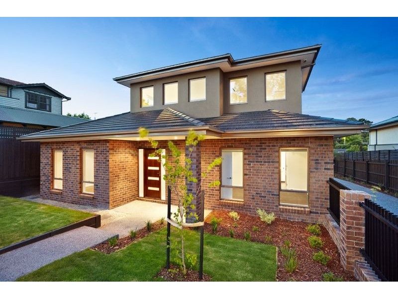 1/87 Albion Road, Box Hill VIC 3128