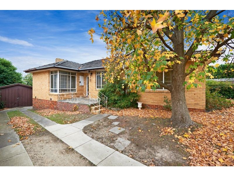 19 Shafer Road, Blackburn North VIC 3130