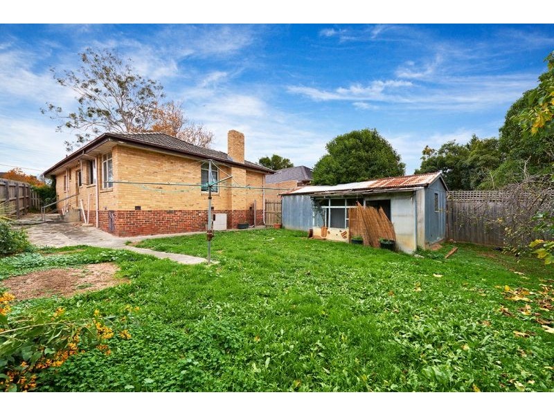 19 Shafer Road, Blackburn North VIC 3130