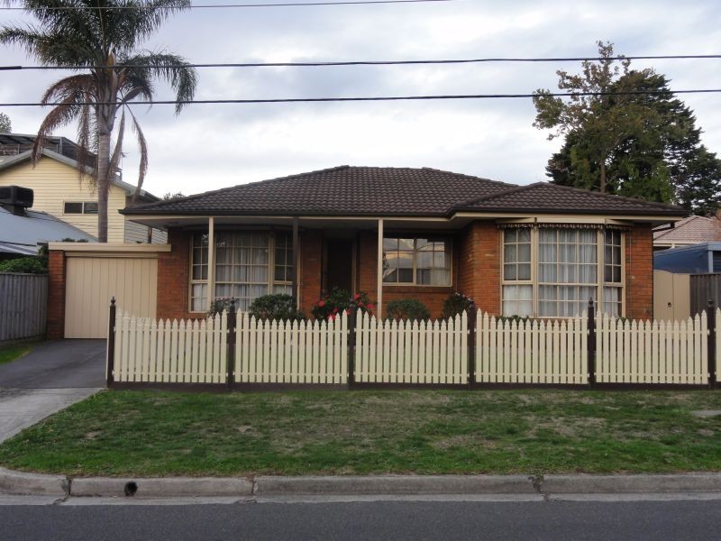 47 Jarma Road, Heathmont VIC 3135