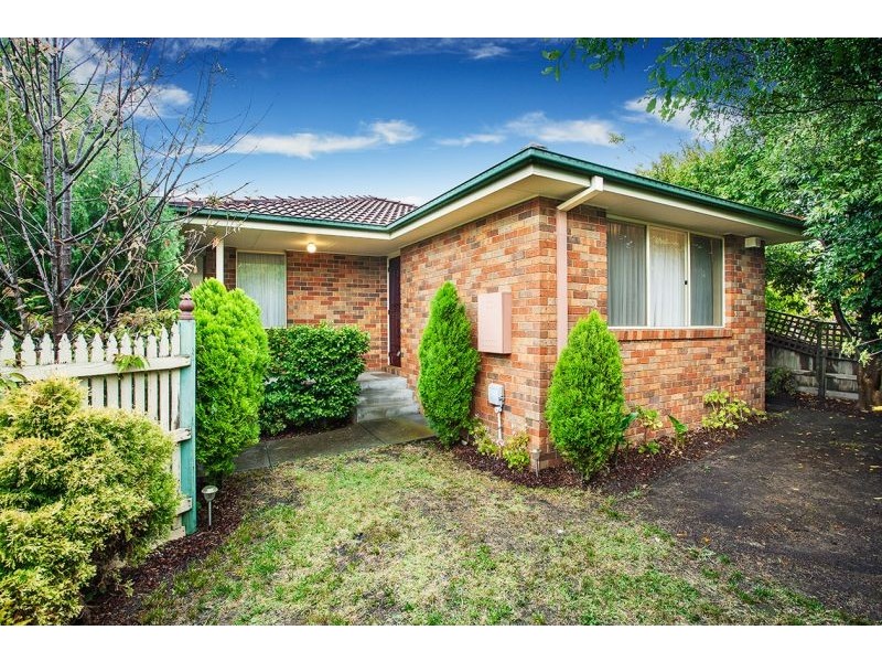 1/282 Springfield Road, Nunawading VIC 3131