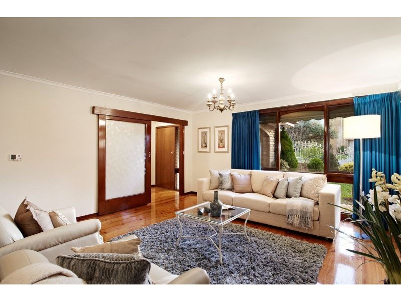 2 Tweedie Court, Box Hill North VIC 3129
