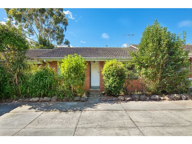 3/98 New Street, Ringwood VIC 3134