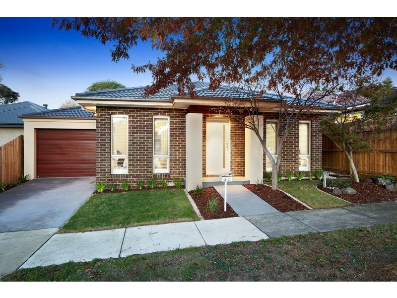 27A O’Shannessy Street, Nunawading VIC 3131