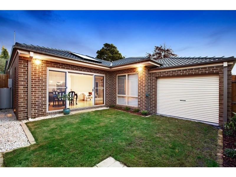 27A O’Shannessy Street, Nunawading VIC 3131