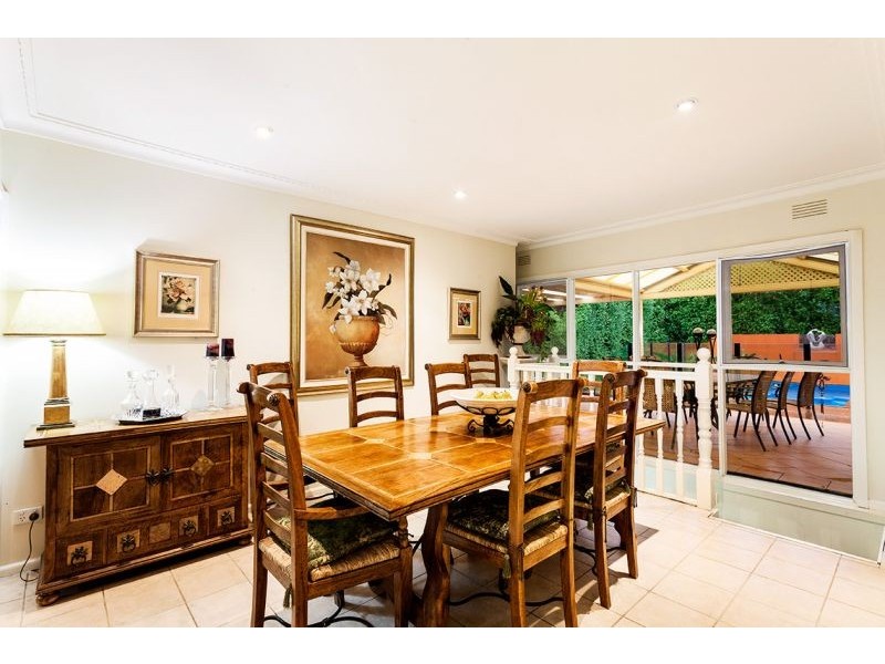 18 Horsfall Street, Templestowe Lower VIC 3107