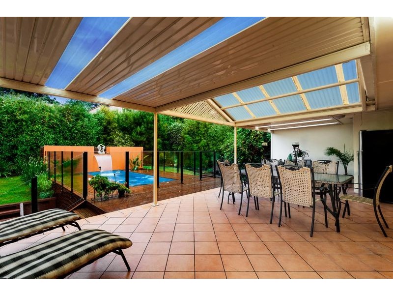 18 Horsfall Street, Templestowe Lower VIC 3107