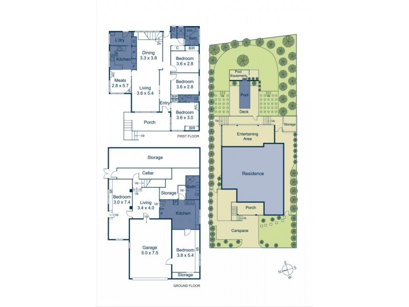 18 Horsfall Street, Templestowe Lower VIC 3107