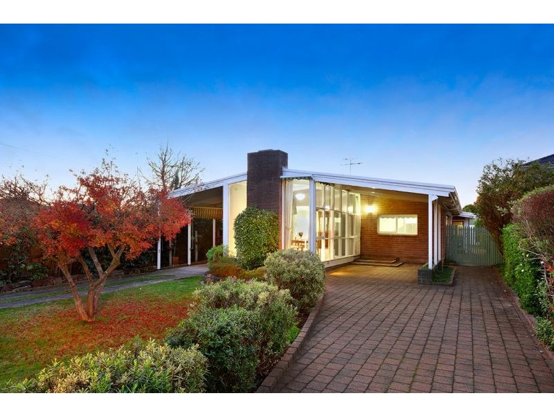 1 Walter Street, Mitcham VIC 3132