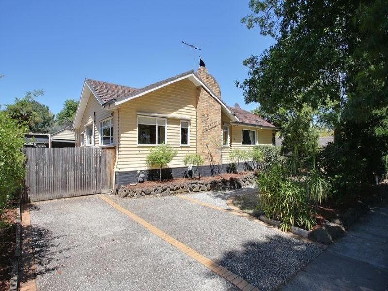 10 Grosvenor Street, Blackburn North VIC 3130