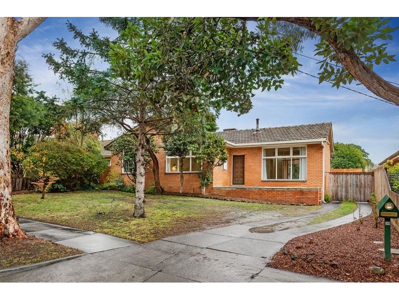 30 Sheehans Road, Blackburn VIC 3130