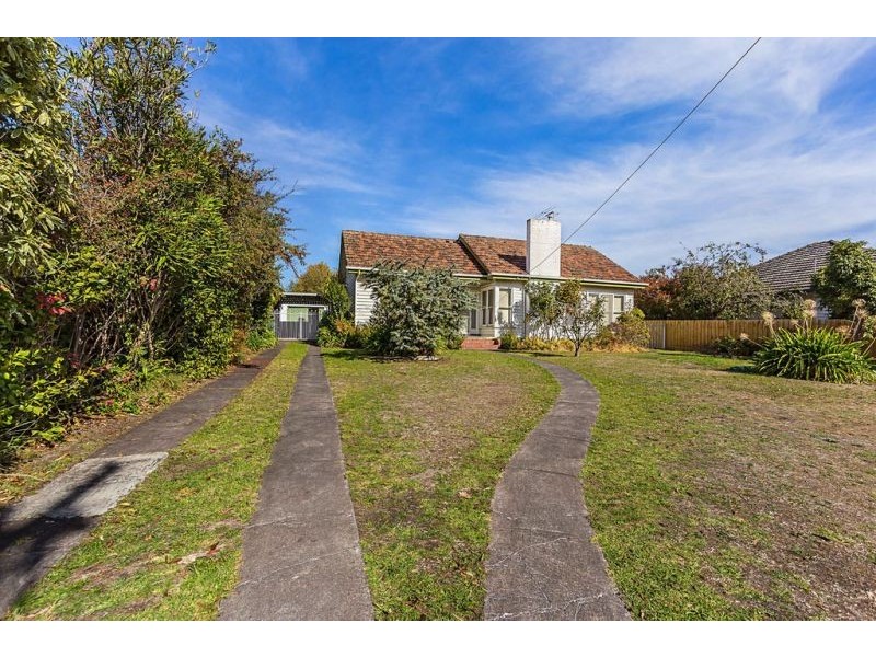 20 Tyrrell Avenue, Blackburn VIC 3130