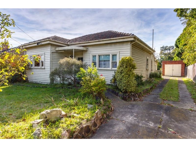 141 Canterbury Road, Blackburn VIC 3130
