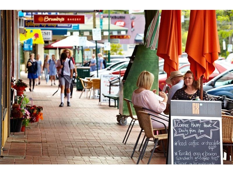 141 Canterbury Road, Blackburn VIC 3130