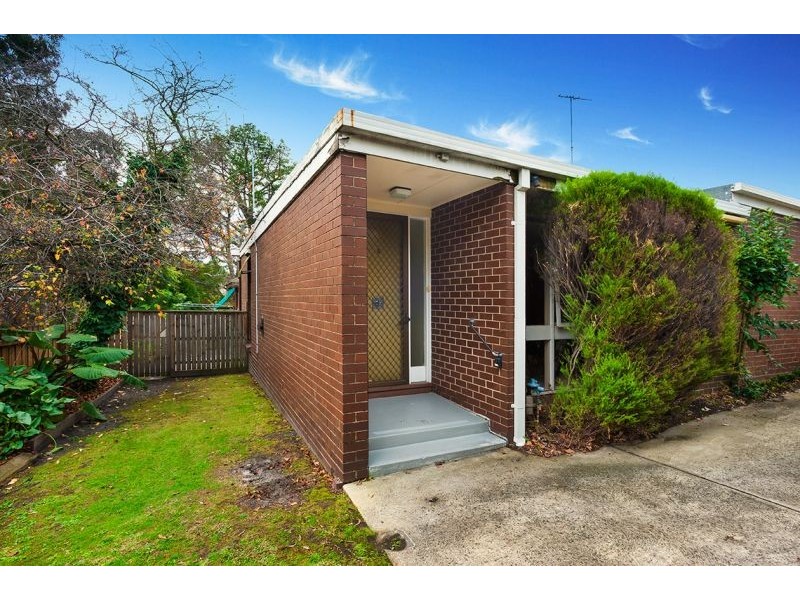 8/8 Mount Pleasant Road, Nunawading VIC 3131