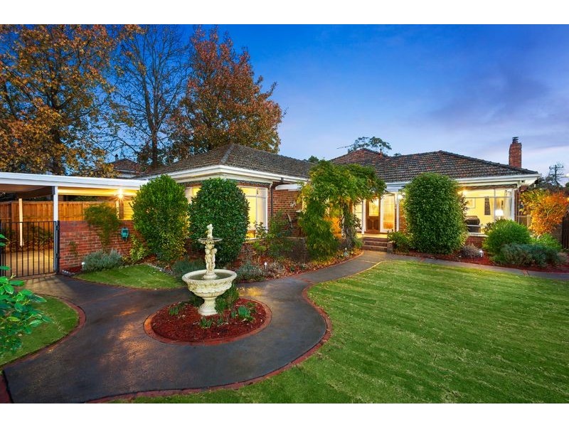 85 Main Street, Blackburn VIC 3130