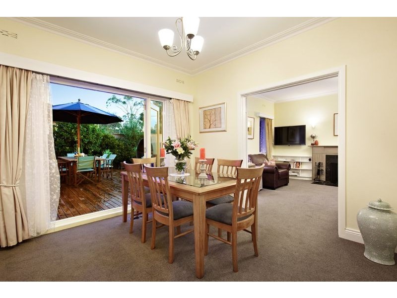 85 Main Street, Blackburn VIC 3130