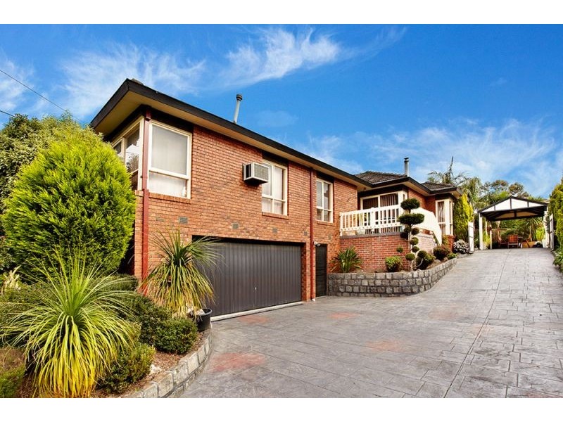 83 Heathfield Rise, Box Hill North VIC 3129
