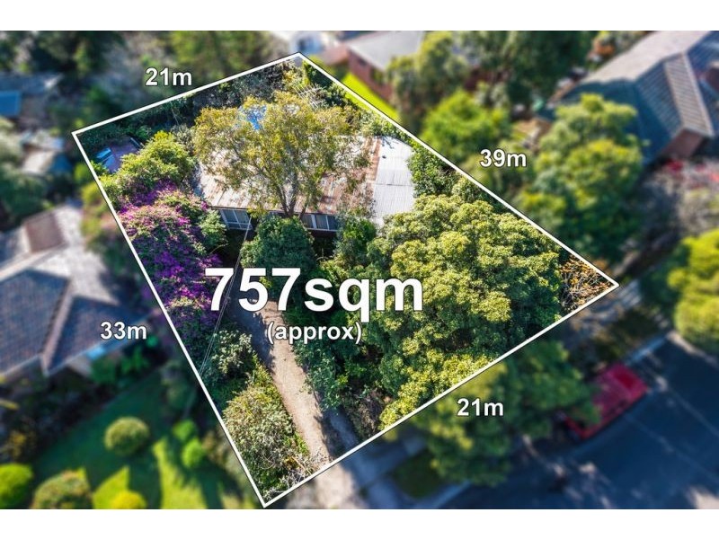 7 Fisher Street, Forest Hill VIC 3131